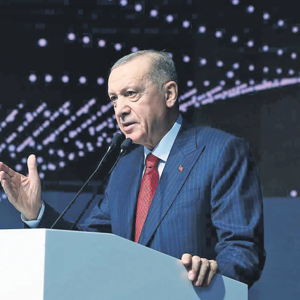 Terörsüz Türkiye asırlık oyunları bozacak