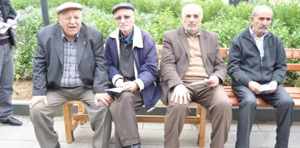 2021 bayram ikramiyeleri için geri sayım! Bayram ikramiyeleri ne zaman yatacak? Bayram ikramiyelerine ne kadar zam geldi? - 14