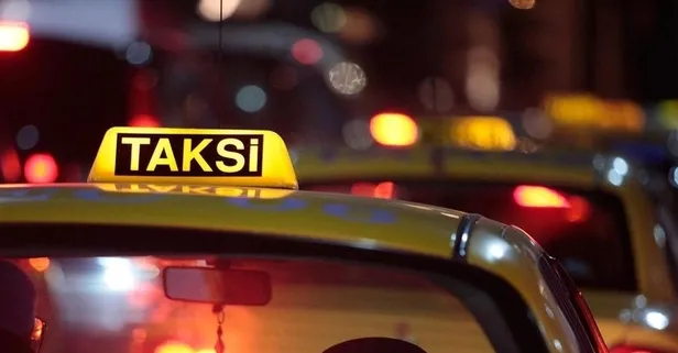 TAKSİ ZAMLI İNDİ BİNDİ ÜCRETLERİ 2023! İstanbul'da taksi ücretlerine zam mı geldi? İndi-bindi ne kadar, kaç TL oldu? Açılış...