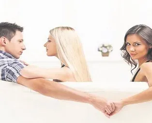 2. sevgiliye tazminat yok