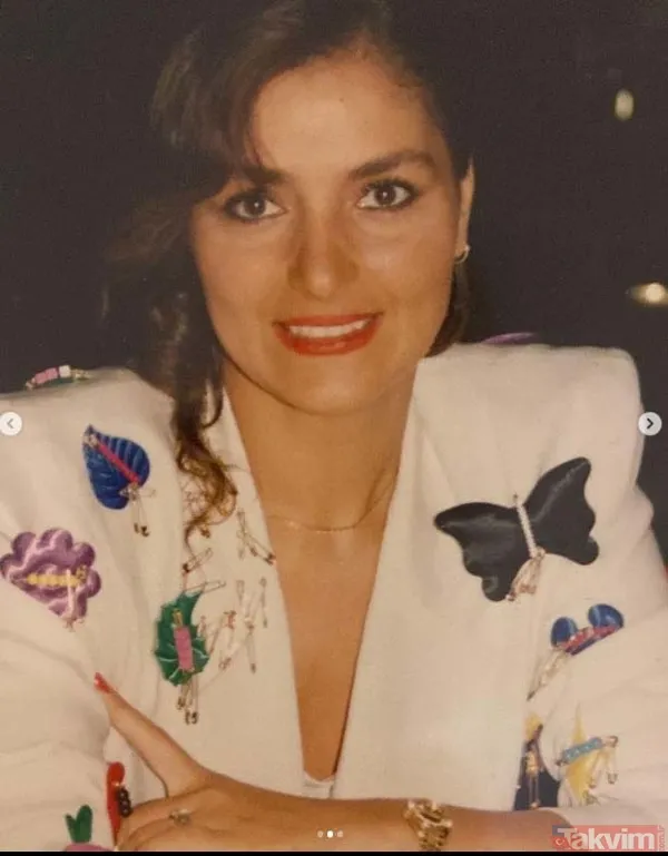 O fotoğraflar ilk kez ortaya çıktı! İdo Tatlıses ile Derya Tuna meğer... İbrahim Tatlıses'in eski eşi ve oğluna bakın! - 25