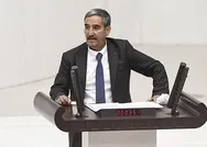 Son dakika: Kürdistana özgürlük diyen HDPli Nusrettin Maçine ceza