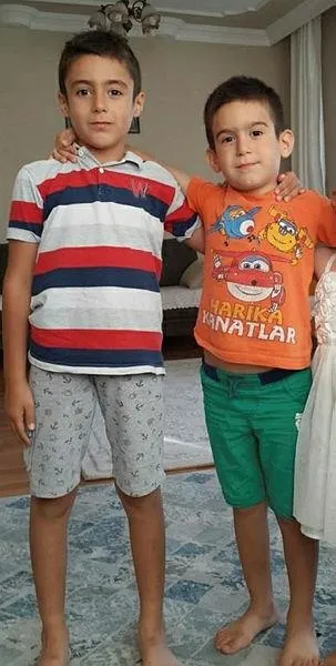 Bursa'da kaybolan kardeşlerden haber var! Herkes onları arıyordu ama...-3
