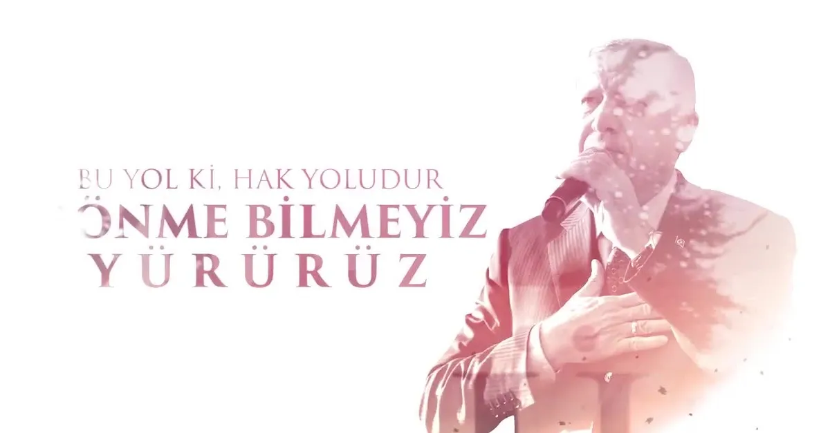 Başkan Erdoğan: Cehennem olsa gelen, göğsümüzde söndürürüz