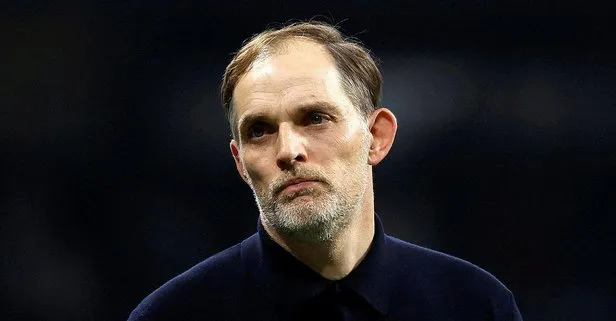 İngiltere’nin yeni patronu Thomas Tuchel!