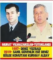 İşte ihanet albümü - 1