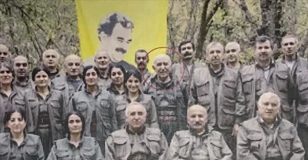 PKK'dan infaz itirafı! Elebaşları Ali Haydar Kaytan ve Rıza Altun'un ölümlerinin gizlendiği ortaya çıktı