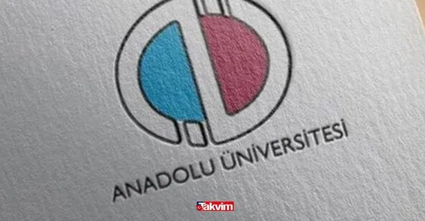 Yaz okulu ders seçimi başladı mı? AÖF 2021 sınav tarihleri! Anadolu Üniversitesi AÖF yaz okulu kayıtları ne zaman?