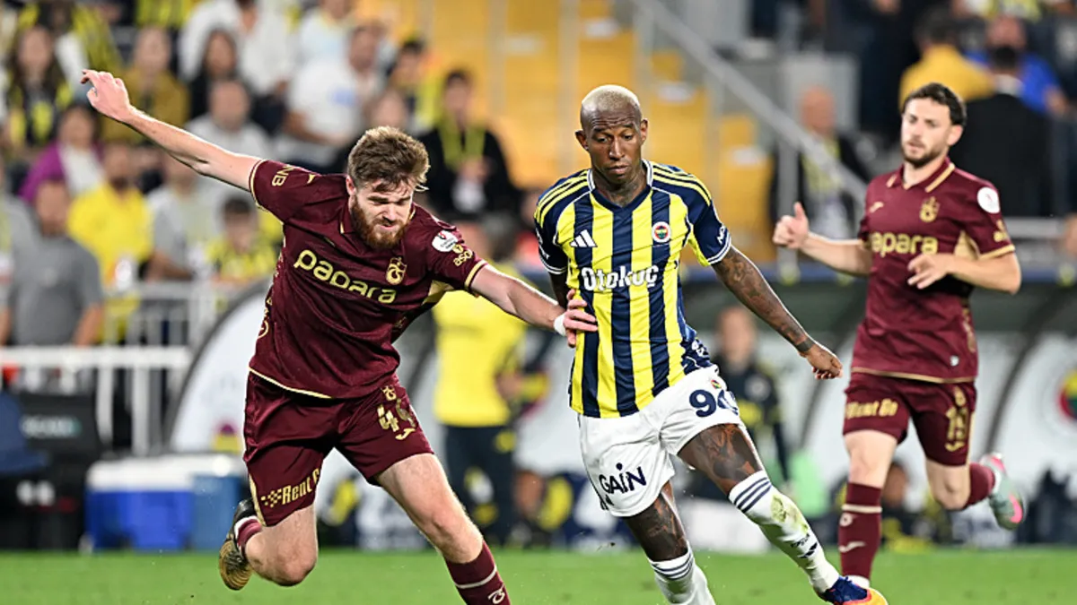 Trabzonspor'da iki sakatlık birden!