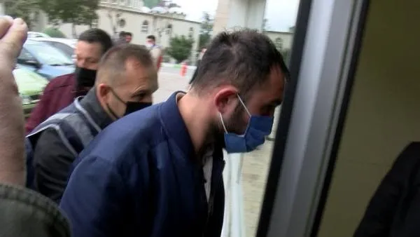 Samsun'daki Onur Anıtı'na saldıran sanık kendini "uyuşturucu etkisindeydim" diye savundu! İşte hakkında istenen ceza-5