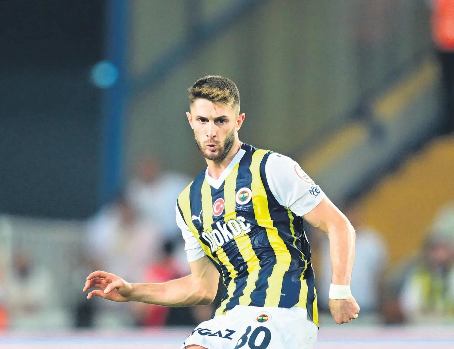 İsmail’e yakın takip