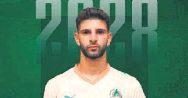 Ümit Akdağ Alanyaspor ile nikah tazeledi