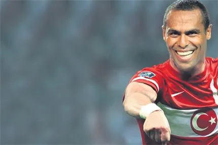 Milli göreve hazırım