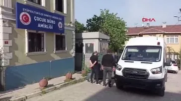İstanbul’da lisede dehşet! Okul müdürünü silahla öldüren öğrenci adliyeye sevk edildi!