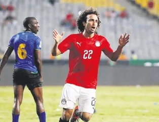 Mısır’da büyük skandal