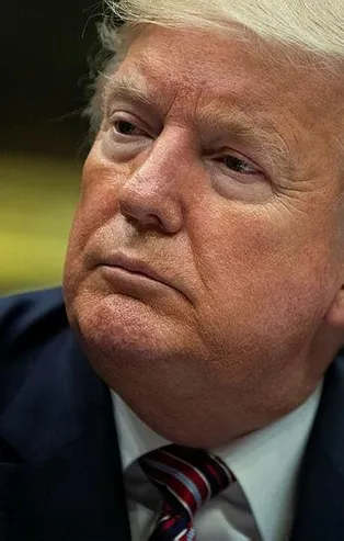 ABD Başkanı Trump, Dünya Bankası’na mesaj verdi: Çin'e borç para vermeyin