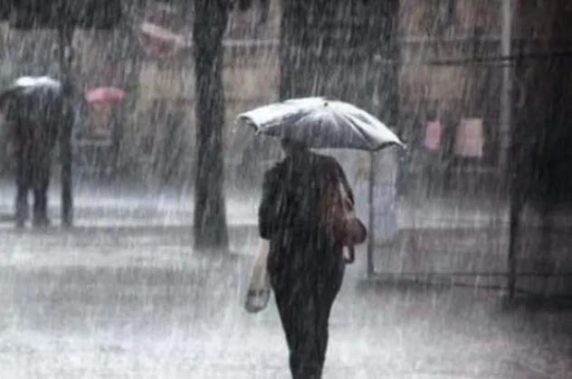 Meteoroloji'den son dakika sağanak uyarısı!
