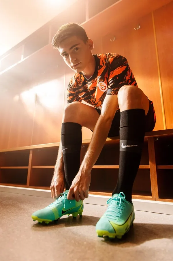 Kartal’dan Karaman hatası (Yurttan ve dünyadan spor gündemi)-6