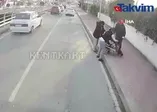 Yılın son gününde yürek ısıtan görüntü