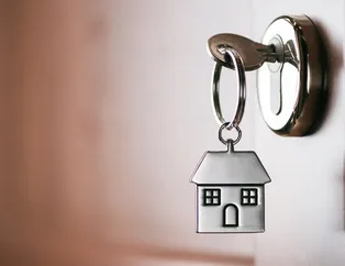 200 m2 dubleks daire fiyatıyla şaşırttı