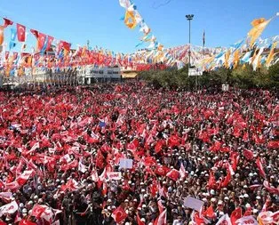 AK Parti’den son 10 günde 10 hamle