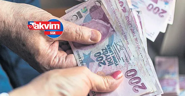 Paralar direkt hesaba yatıyor! SGK'dan ödeme alan vatandaşları ilgilendiren açıklama geldi! PTT'ye gitme devri kapandı e-Devlet üzerinden...