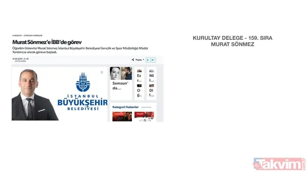 Ekrem İmamoğlu'nun "delege avı" ifşa oldu! Oy karşılığı makam verdi... İsim isim o liste - 19