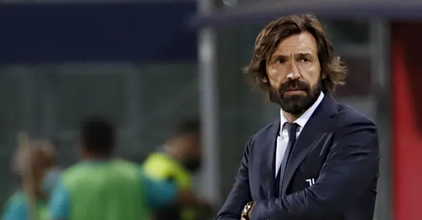 Fatih Karagümrük başkanı Süleyman Hurma, Andrea Pirlo ihtimali hakkında konuştu