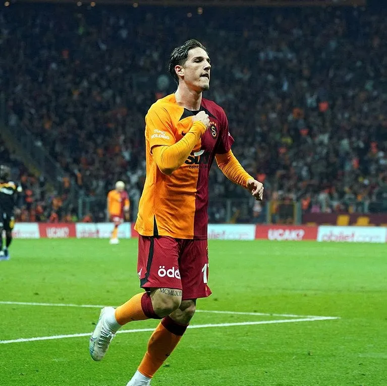 Mancini’den Zaniolo kararı!