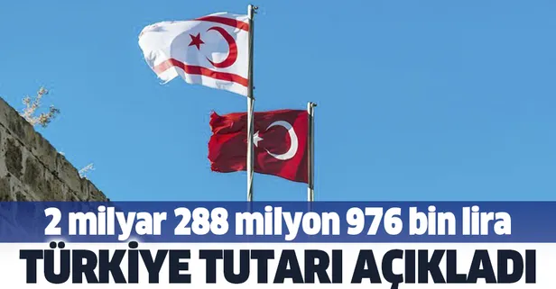 Son dakika: Cumhurbaşkanı Yardımcısı Oktay: Türkiye, KKTC'nin yanında olmaya devam edecektir