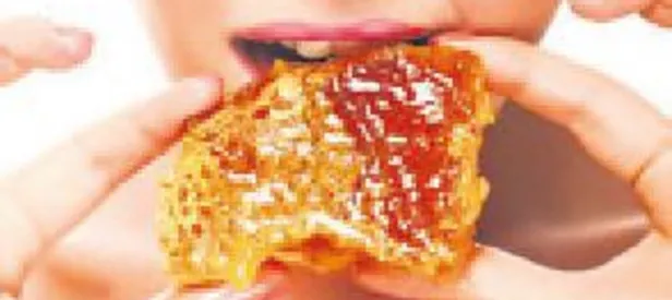 Aşkın en tatlı halİ