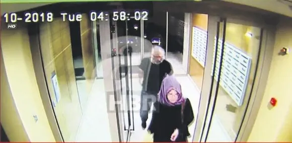 Cemal Kaşıkçı’nın son röportajını TAKViM yayınlıyor-3