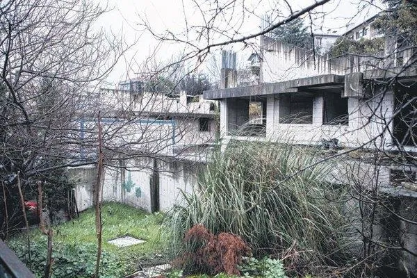 CHP’li Beşiktaş Belediyesi’nde 400 milyon liralık rant oyunu! Rüşvetçi belediye iş birlikçi İBB-3