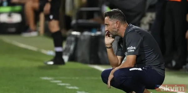 Fenerbahçe Teknik Direktörü Vitor Pereira’da geri dönüş sendromu! Bu ilk değil! Başakşehir yenilgisi sonrası… - 7