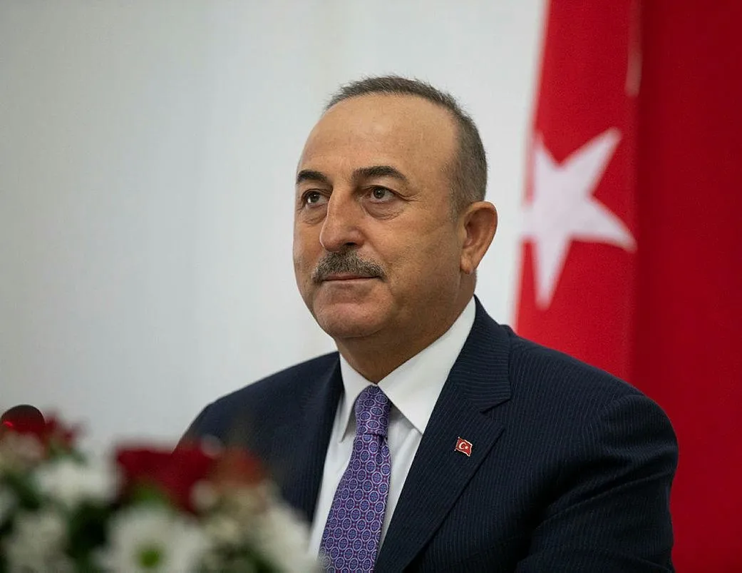 Bakan Çavuşoğlu uyardı: Tüm Avrupa için çok tehlikeli