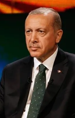 Erdoğan devam dedi sosyal medya yıkıldı