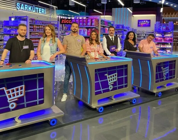Star Market başvuru nasıl yapılır? Star Market nerede çekiliyor, hangi günler var, saat kaçta? Sunucusu ve formatı...-3