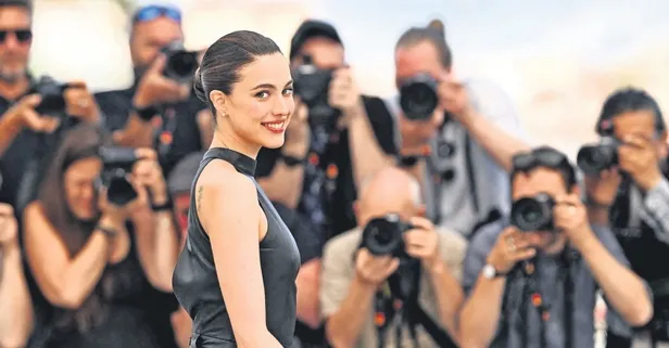 Cannes'li sabotaj! Elektrik kesintisinde yıldızlar karanlıkta kaldı