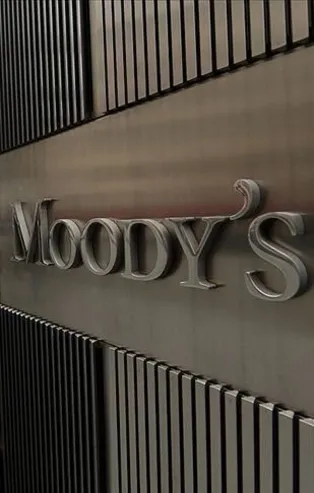 Güçlü büyüme tahminleri paramparça etti! Moody's'den Türkiye'nin büyüme tahminine revize geldi