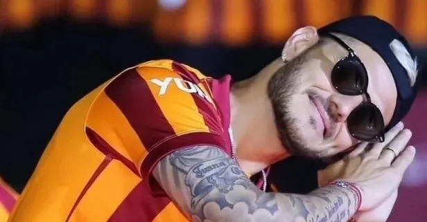 Mauro Icardi’den Fenerbahçe’ye mayıs göndermesi!