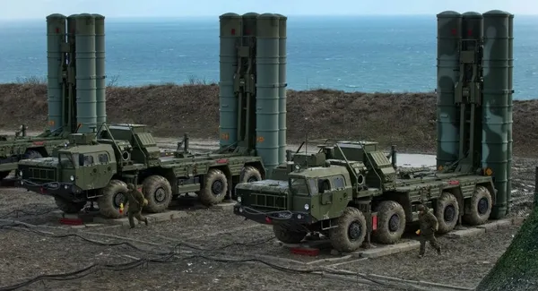 S-400'lerle ilgili önemli açıklama-3