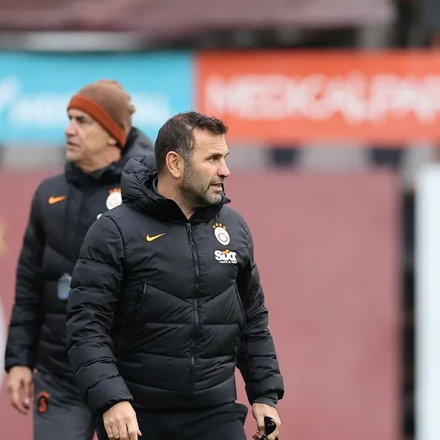 Galatasaray’dan 3 bölgeye 3 dünya yıldızı!
