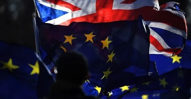 Avrupa Birliği ile Birleşik Krallık arasındaki kritik anlaşma imzalandı