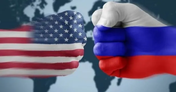Rusya’dan ABD'ye sert Venezuela uyarısı