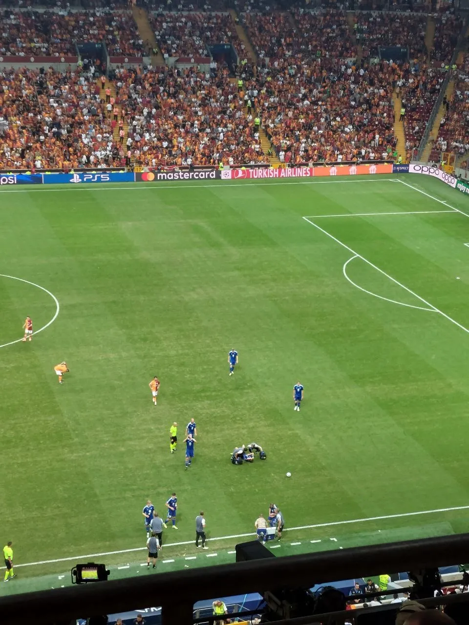 Galatasaray'dan sürpriz transfer! Kimse beklemiyordu - 12