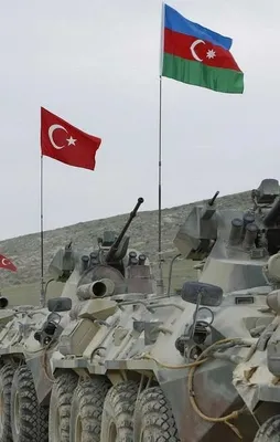 Türkiye ve Azerbaycan'dan ortak askeri tatbikat
