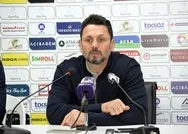 Galatasaray mağlubiyeti sonrası fatura Erol Buluta kesildi