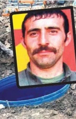 SON DAKİKA: Terör örgütü PKK’nın haraççısı 200 bin Euro ile örgütten kaçtı