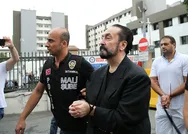 SON DAKİKA: Adnan Oktarın seks olimpiyatları ifşa oldu