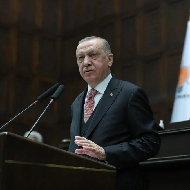 SON DAKİKA | Başkan Erdoğan birileri yanlış anlıyor diyerek duyurdu: 2023te çok daha güçlü bir destek istiyoruz